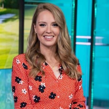 anna jackson nbc|Anna Whiteley Golf Channel, Bio, Wiki, Age, Salary,and Net Worth